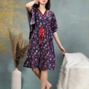 BLUE POPPY